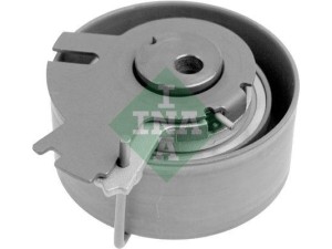 531 0478 10 (INA) Ролик ГРМ натяжнойPeugeot 206 98-12 Peugeot 307 01-11 Citroen Berlingo 96-08