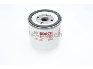 0451103252 (BOSCH) Фильтр масляныйFord Fiesta 96-01 Ford Focus I 98-04 Ford Connect 02-13