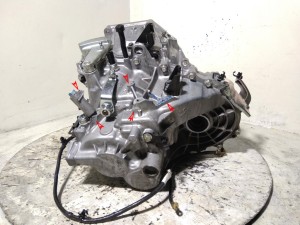320104BR1D (NISSAN) КПП 6 ступ 4*2 1.6DCI 16V