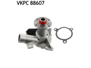 VKPC88607 (SKF) Помпа системы охлажденияBMW 3 E30 81-94