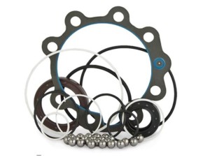 TY7010KIT (EMMETEC) Ремкомплект редуктора ГУР