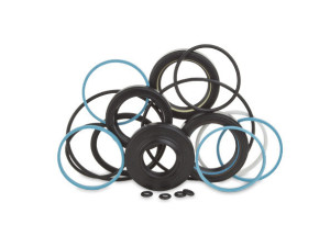 RO9004KIT (EMMETEC) Ремкомплект рейки ГУР