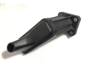 52643A0 (CITROEN) Маслоприемник 1.0MPI 12VCitroen C1 05-14