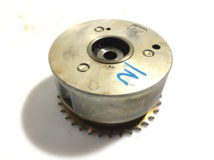 0805G9 (CITROEN) Звезда распредвала впускного Vanos 1.0MPI 12V