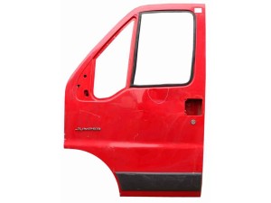 1331440080 (FIAT) Дверь передняя леваяFiat Ducato 02-06 Peugeot Boxer 02-06 Citroen Jumper 02-06