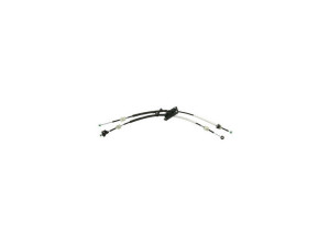 FT73108 (FAST) Трос переключения КППFiat Ducato 06-14 Peugeot Boxer 06-14 Citroen Jumper 06-14