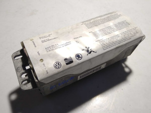 5P0880204E (SEAT) Подушка безопасности пассажирSEAT Altea 04-09
