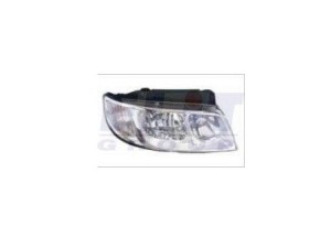 221-1142R-LD-EM (DEPO) Фара праваHyundai Matrix 08-10 Hyundai Matrix 01-08