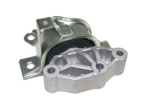 FT52532 (FAST) Опора двигателя праваяFord Ka 08-16 Fiat Panda 11- Fiat 500 07-20