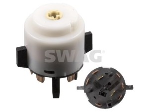 30918646 (SWAG) Контактная группа замка зажиганияVW Transporter T5 03-15 Audi A4 04-08 Skoda Superb 01-08