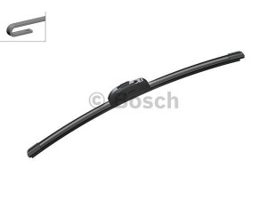 3 397 008 532 (BOSCH) Щітка склоочисника безкаркасна 450 ммAudi A6 94-97 Renault Megane II 03-09 Hyundai Sonata YF 09-14