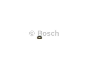 F00VP01003 (BOSCH) Кольцо уплотнительное обратки форсункиSkoda Octavia A5 04-13 Hyundai Santa Fe 06-12 SEAT Altea 04-09
