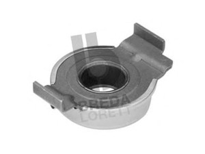 CR1136 (BREDA LORETT) Подшипник выжимной 1.1MPI 8V, 0.9MPI 8VFiat Seicento 98-10