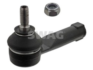 60919604 (SWAG) Наконечник рулевой тяги правыйRenault Clio II 98-05 Renault Kangoo 97-07 Nissan Kubistar 03-08