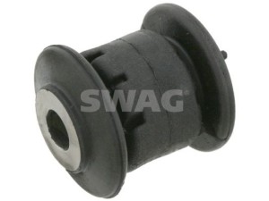 30924390 (SWAG) Сайлентблок рычага переднегоVW Passat B7 10-15 Audi A3 03-12 Skoda Octavia A7 13-19