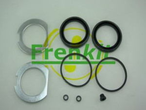 257008 (FRENKIT) Ремкомплект тормозного суппорта переднегоMercedes-Benz S-Class W140 91-98