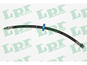 6T46553 (LPR) Шланг гальмівнийFiat Ducato 94-02 Peugeot Boxer 94-02 Citroen Jumper 94-02