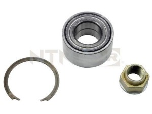 R158.36 (SNR) Подшипник ступицы без ABSFiat Doblo 00-09 Alfa Romeo GTV 94-05 Lancia Dedra 89-99