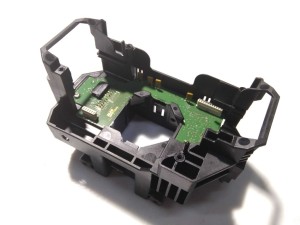 LR042311 (LAND ROVER) Плата підрульового перемикачаLand Rover Discovery Sport 14- Range Rover Sport 13-22 Range Rover Evoque 11-19