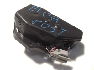 LR025550 (LAND ROVER) Привод замка крышки багажникаRange Rover Evoque 11-19