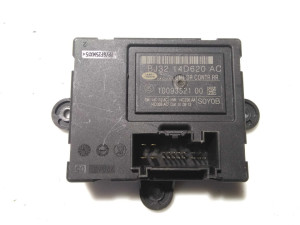 LR050533 (LAND ROVER) Блок электронный комфорта двери заднийRange Rover Evoque 11-19