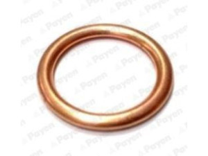 PB907 (PAYEN) Кольцо маслосливной пробкиSEAT Leon 12-20 VW Golf VII 12-20 Fiat Ducato 02-06