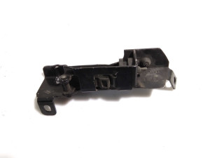 7700354510 (RENAULT) Ограничитель двери боковой левой нижнийRenault Kangoo 97-07 Nissan Kubistar 03-08