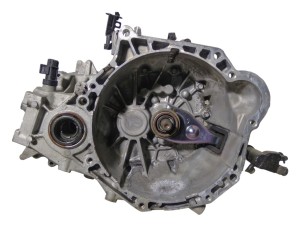 M5CF1-1 (HYUNDAI) КПП 5 ступ гидр нажим 1.4MPI 16VHyundai i-30 07-12