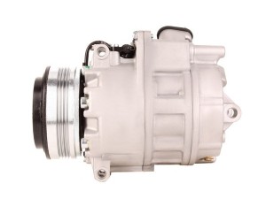 447220-8026 R (DENSO) Компрессор кондиционераBMW 3 E46 99-05 BMW X3 E83 04-10 BMW X5 E53 00-07