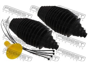 FERKB-001 (FEBEST) Пильовик рульової рейкиVW Golf IV 97-03 Renault Megane II 03-09 Hyundai Accent 06-10