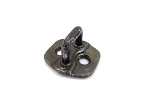 80570AA20A (NISSAN) Ответная часть замкаRenault Kadjar 15-22 Renault Koleos 08-16 Nissan Qashqai 07-14