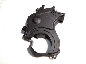 LR023065 (LAND ROVER) Захист ременя ГРМ нижняLand Rover Discovery Sport 14- Land Rover Freelander 06-14 Range Rover Evoque 11-19