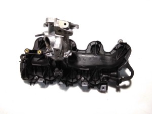 LR019987 (LAND ROVER) Коллектор впускной 2.2TDI 16VFiat Ulysse 02-10 Peugeot 508 10-18 Ford Galaxy 06-15