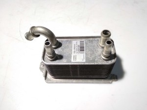 6G917A095AD (FORD) Теплообменник АКППFord Mondeo IV 07-15