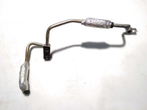 LR025919 (LAND ROVER) Трубка охлаждения турбиныLand Rover Freelander 06-14 Range Rover Evoque 11-19 Jaguar XF 08-15