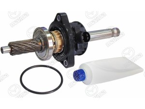 GS1F3212Y (MAZDA) Датчик рейки ЕПКMazda 6 08-12