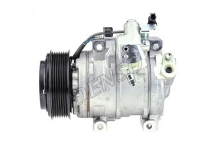 DCP40018 (DENSO) Компресор кондиціонераHonda CR-V 07-12