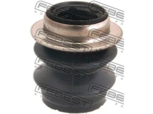 0173-GRX120F (FEBEST) Пыльник направляющей суппорта переднегоToyota Camry 01-06 Toyota Corolla 02-07 Lexus GS 05-11