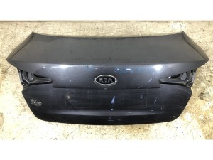 692002T010 (KIA) Крышка багажника 2 части -14