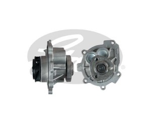 WP0144 (GATES) Помпа системы охлажденияFiat Stilo 01-10 Opel Astra J 10-15 Chevrolet Aveo 06-16