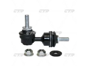 CLMZ-40 (CTR) Стійка стабілізатора заднього праваFord Focus II 04-11 Mazda 3 09-13 Volvo S40 04-12