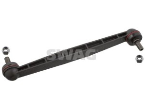 40790019 (SWAG) Стойка стабилизатора переднегоOpel Zafira A 99-05 Opel Astra G 98-05 Opel Astra H 04-14