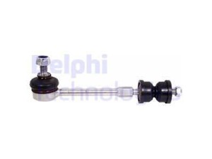 TC2231 (DELPHI) Стойка стабилизатора заднегоFord Galaxy 06-15 Ford Mondeo IV 07-15 Volvo V70 07-16