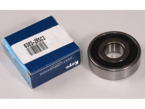 63032RSC3 (KOYO) Подшипник генератора