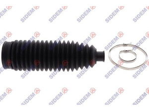 302.131 (SIDEM) Пыльник рулевой рейкиVW Jetta VI 10-18 Audi Q3 11-18 Skoda Octavia A5 04-13