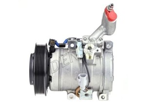 DCP51015 (DENSO) Компресор кондиціонераLexus RX 98-03