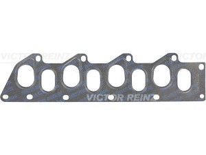 71-34411-00 (VICTOR REINZ) Прокладка впускного коллектораRenault Megane II 03-09 Nissan Interstar 01-10 Mitsubishi Carisma 95-04