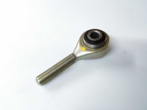 82356217 (FIAT) Наконечник рулевой тяги