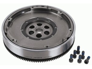 2294000298 (SACHS) Маховик демпфернийAlfa Romeo Brera 05-10 Alfa Romeo 159 05-11