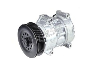 DCP50306 (DENSO) Компресор кондиціонераToyota Auris E150 06-12